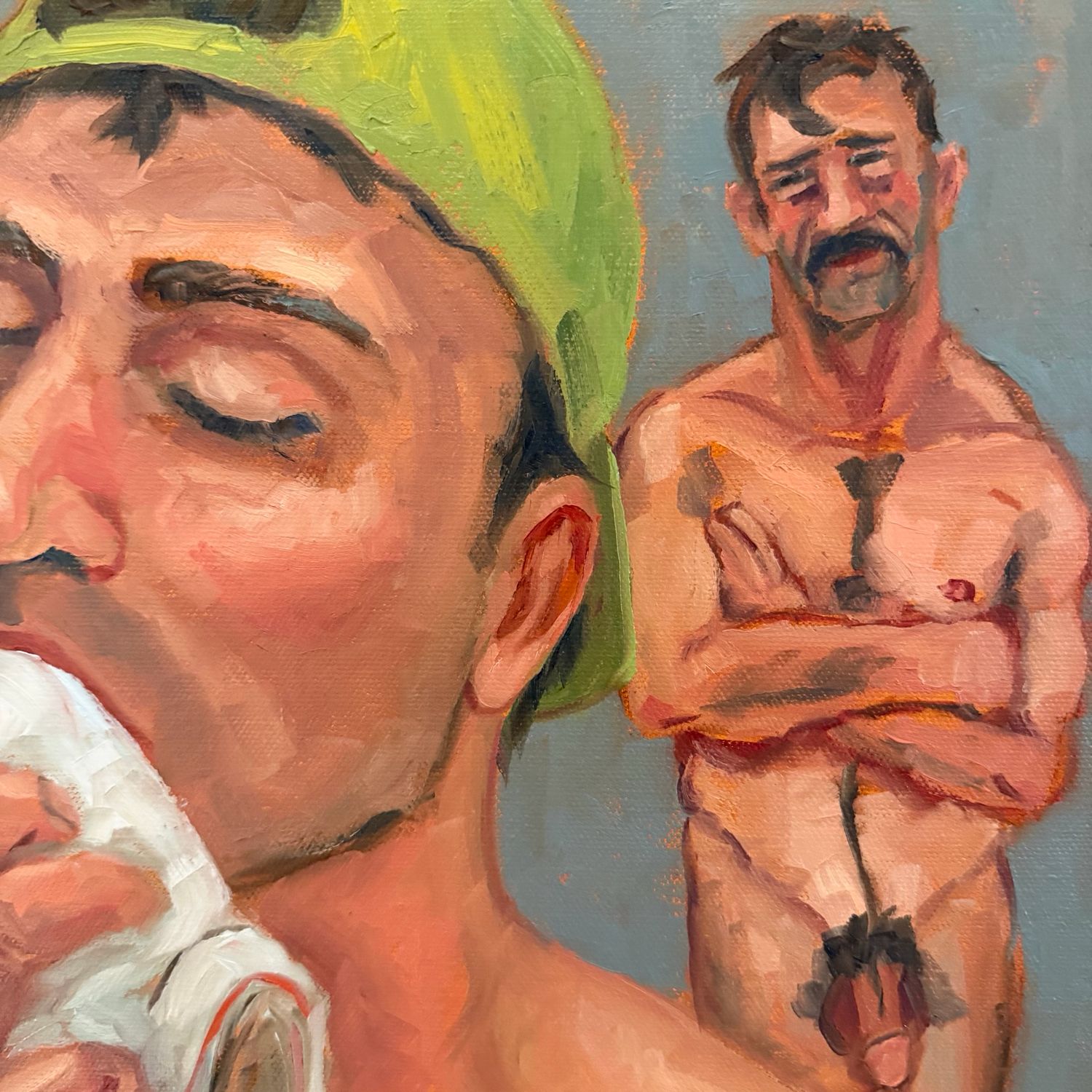 “Man Musk”