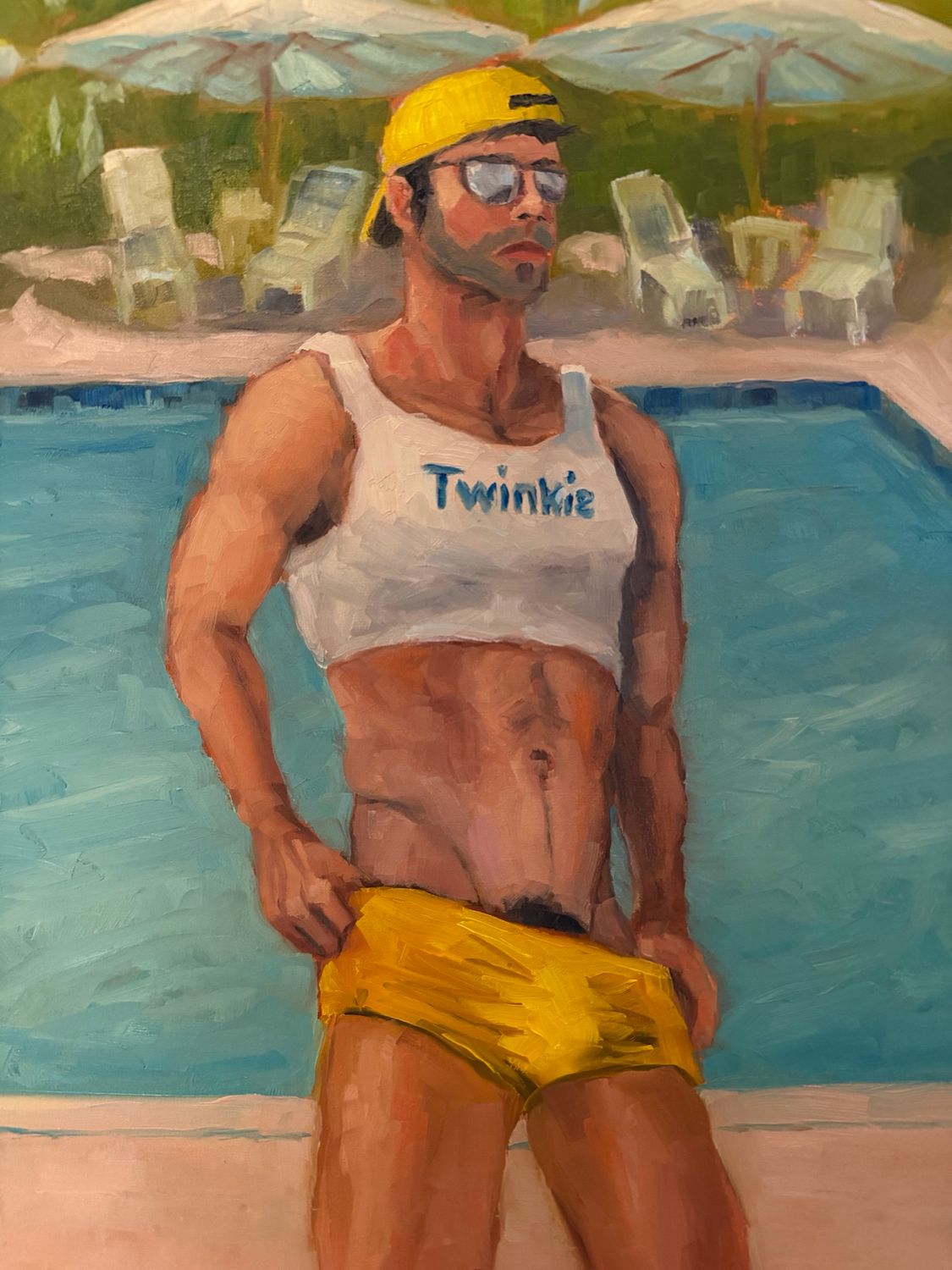 “Super Twink”