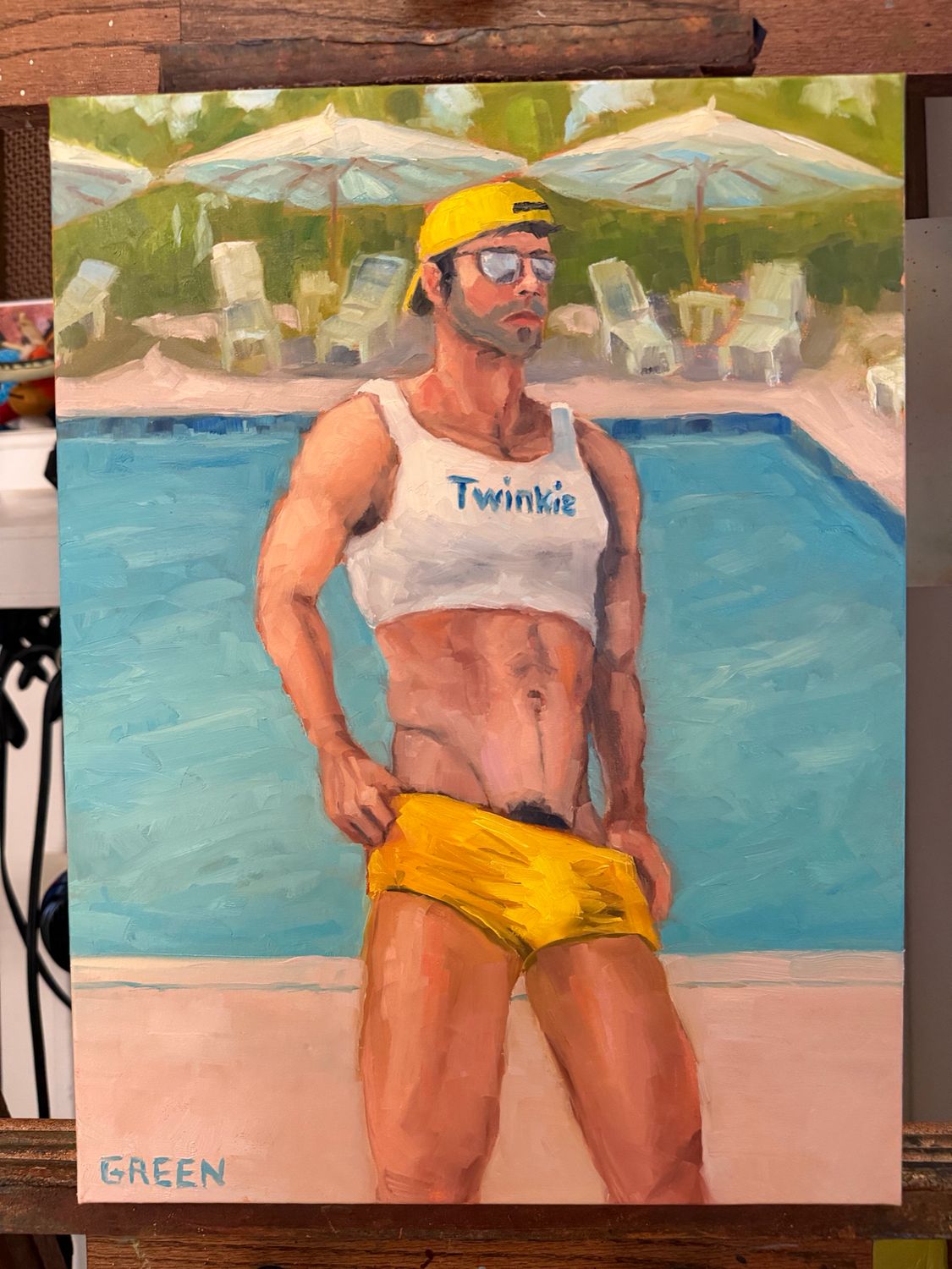 “Super Twink”