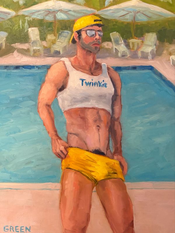 “Super Twink”