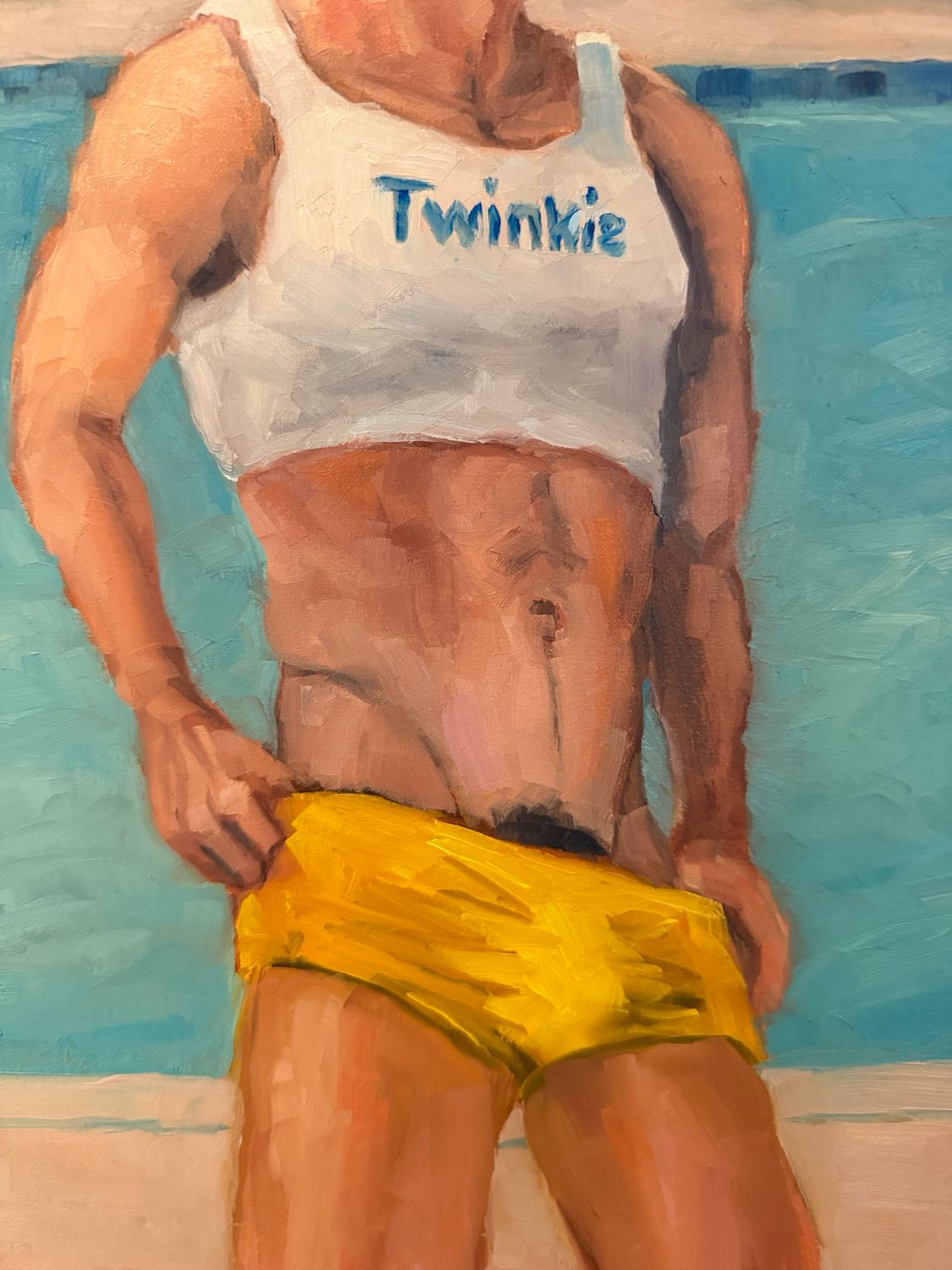 “Super Twink”