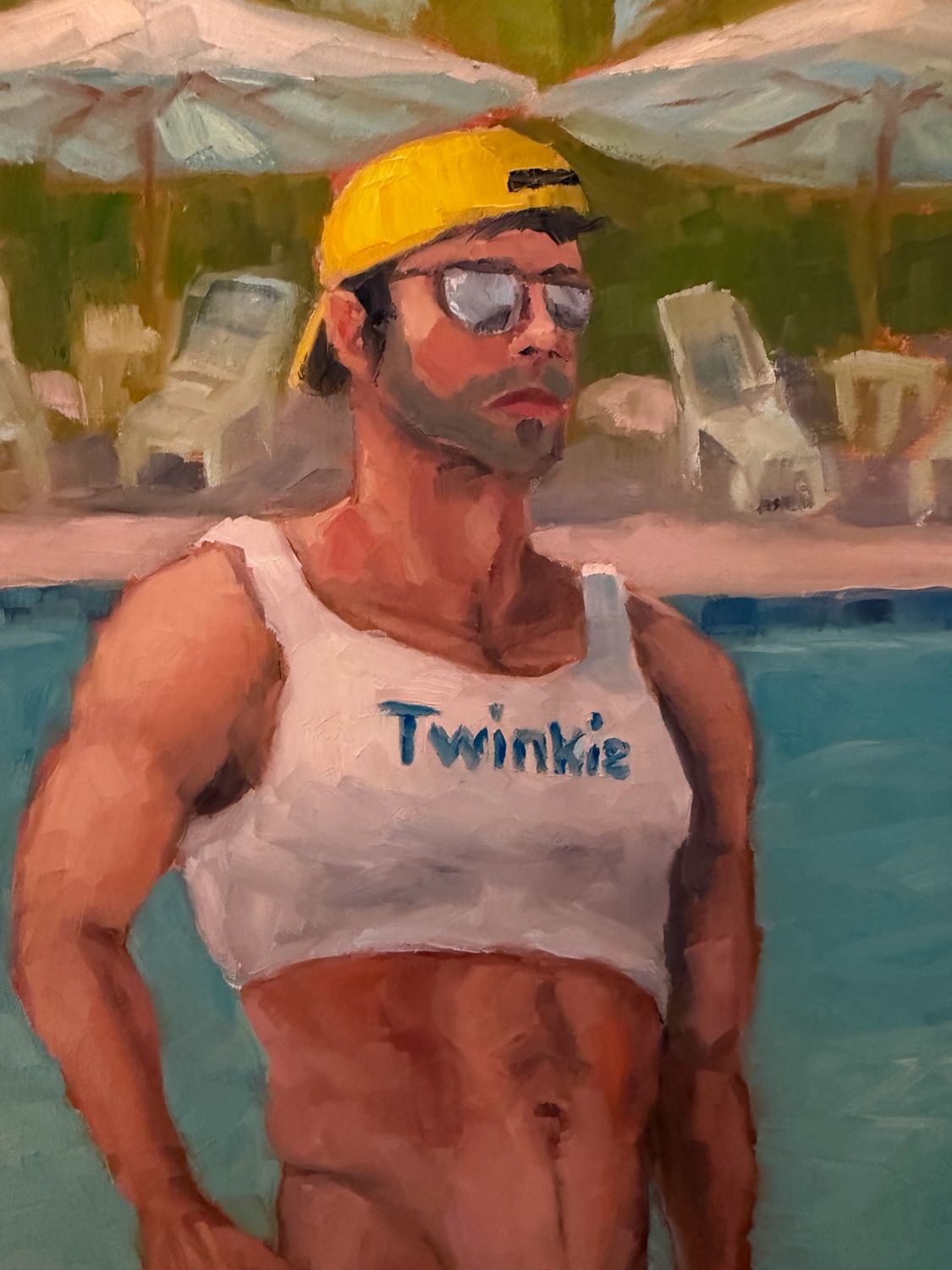 “Super Twink”