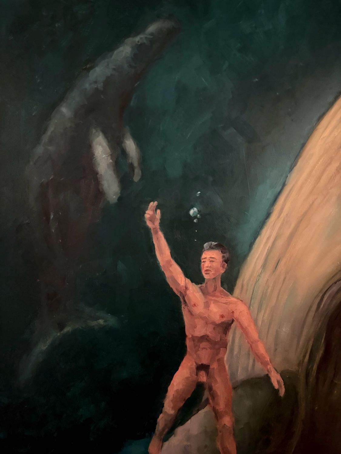 “Rise and Fall”