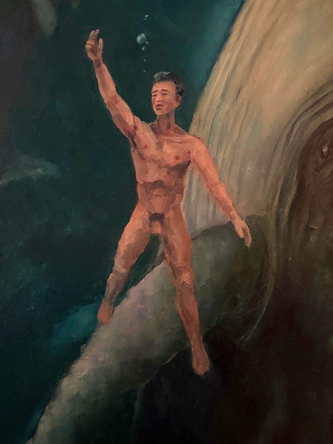 “Rise and Fall”