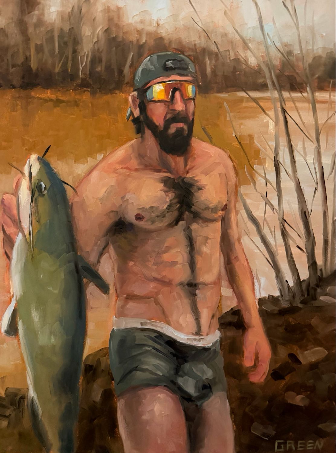 “Catfish”