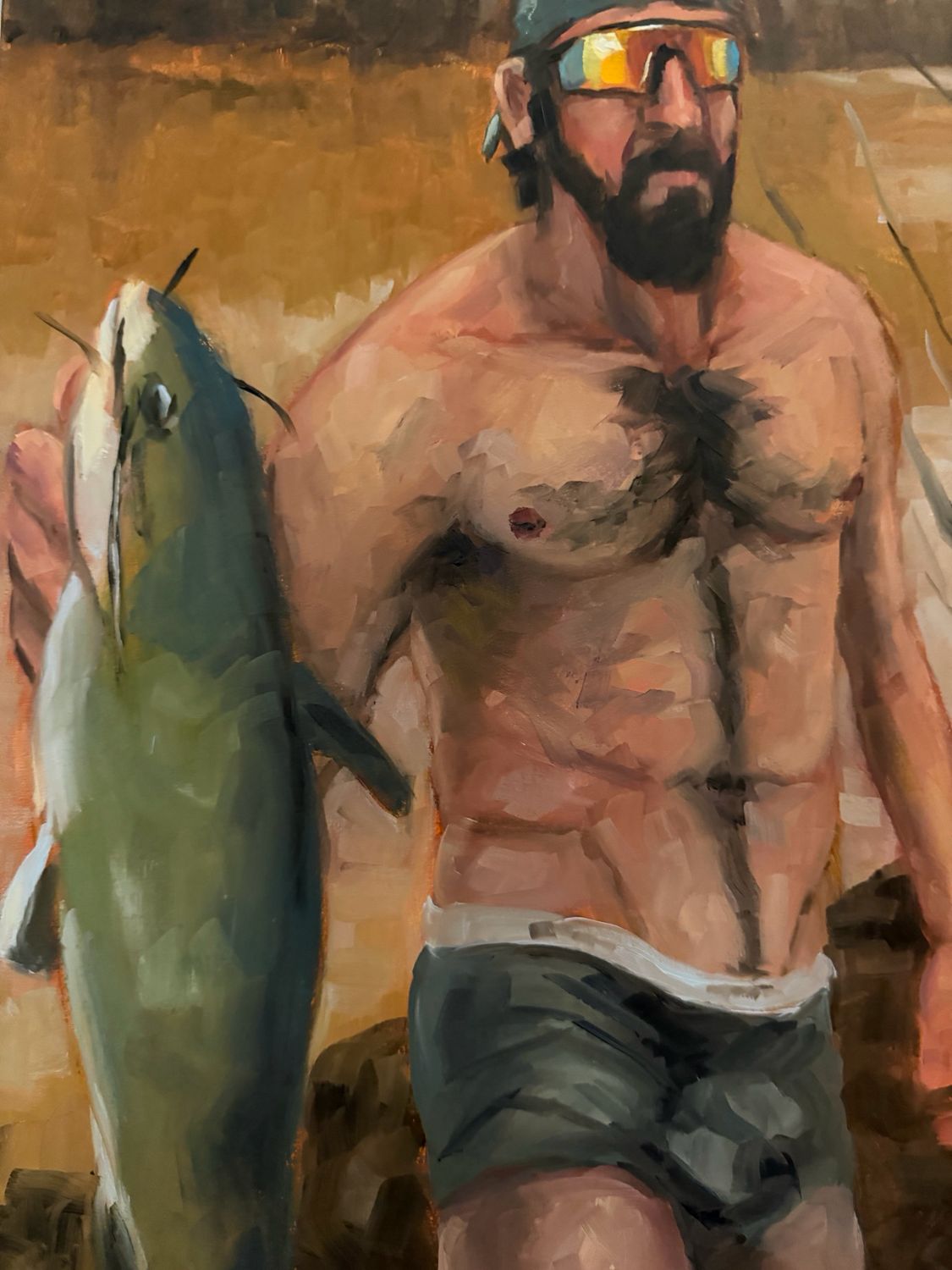 “Catfish”