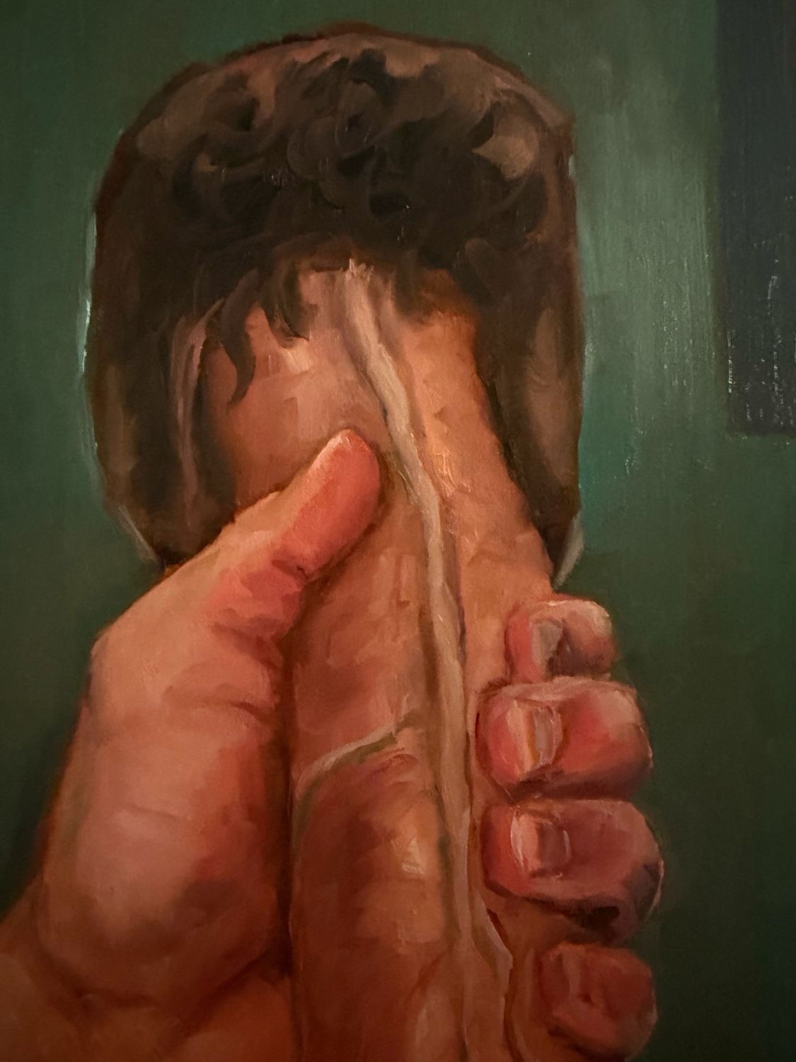 “Handful”