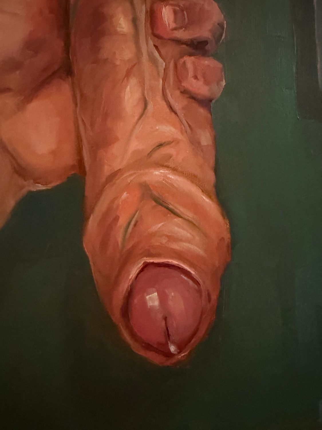“Handful”