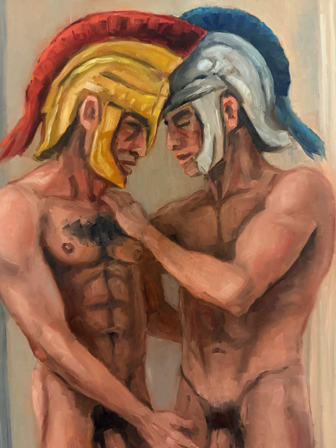 “Cult of Virility”