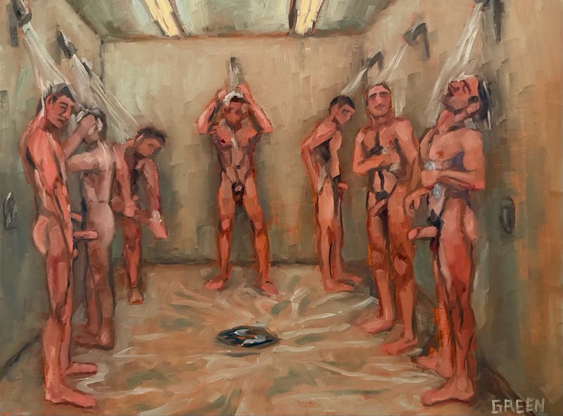 “Hard Rinse”