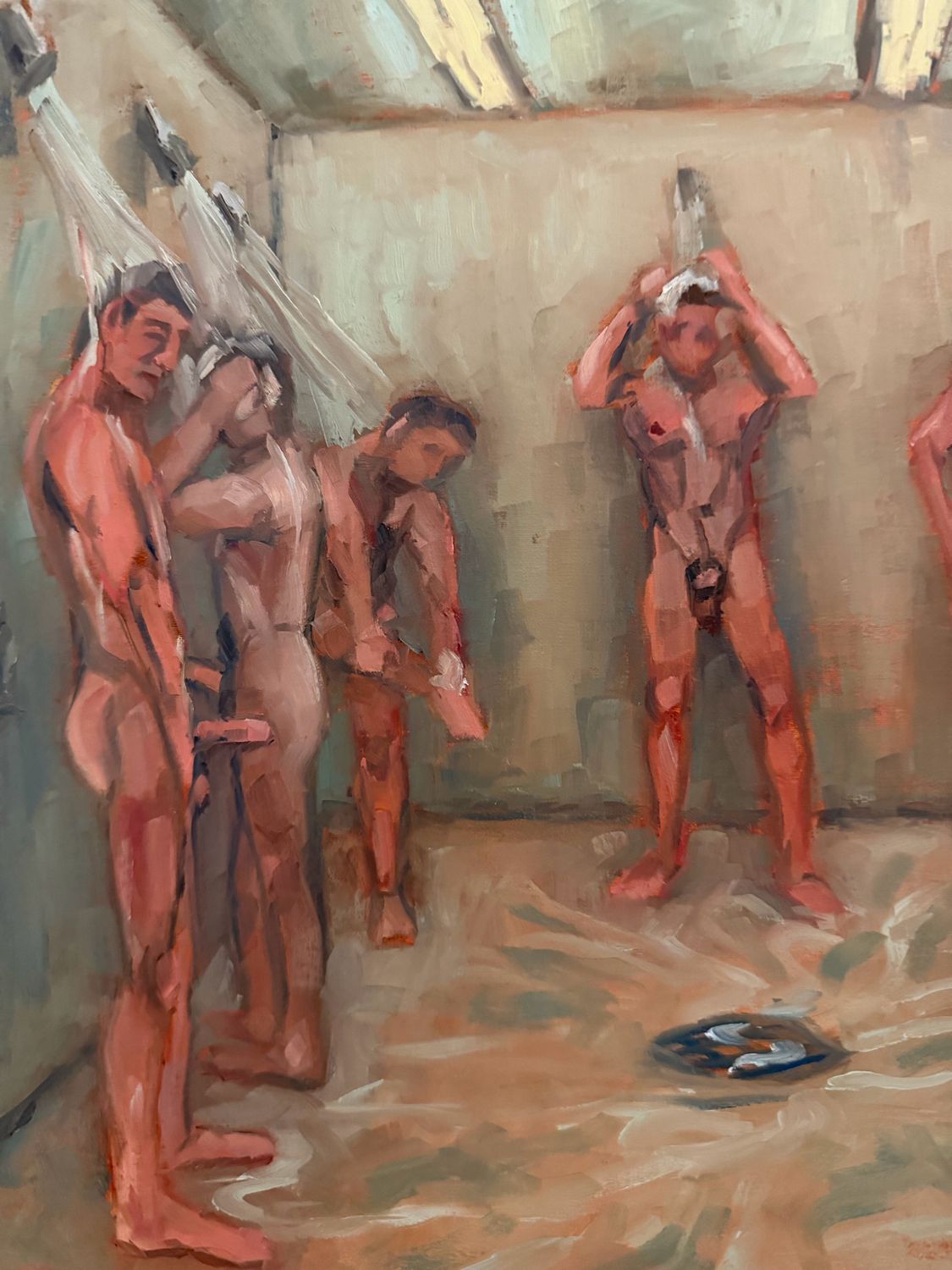 “Hard Rinse”