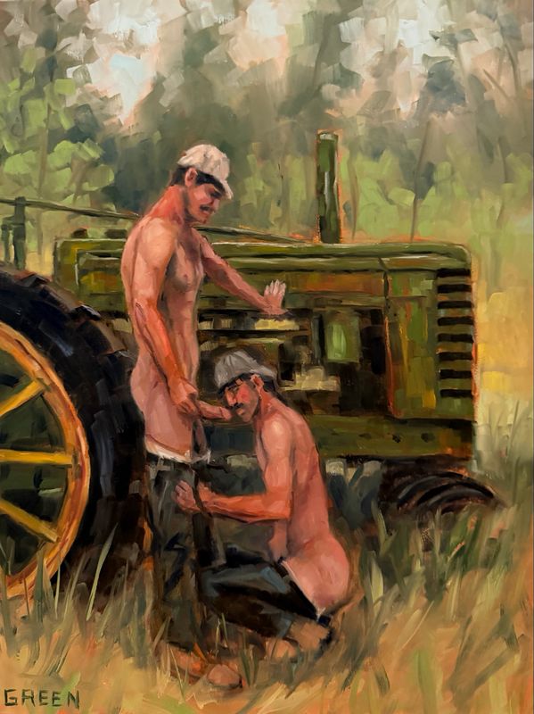 “Driveshaft”