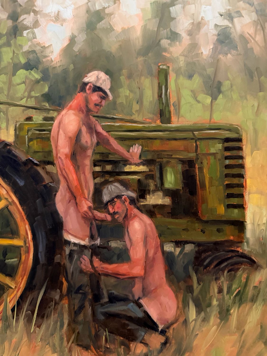 “Driveshaft”