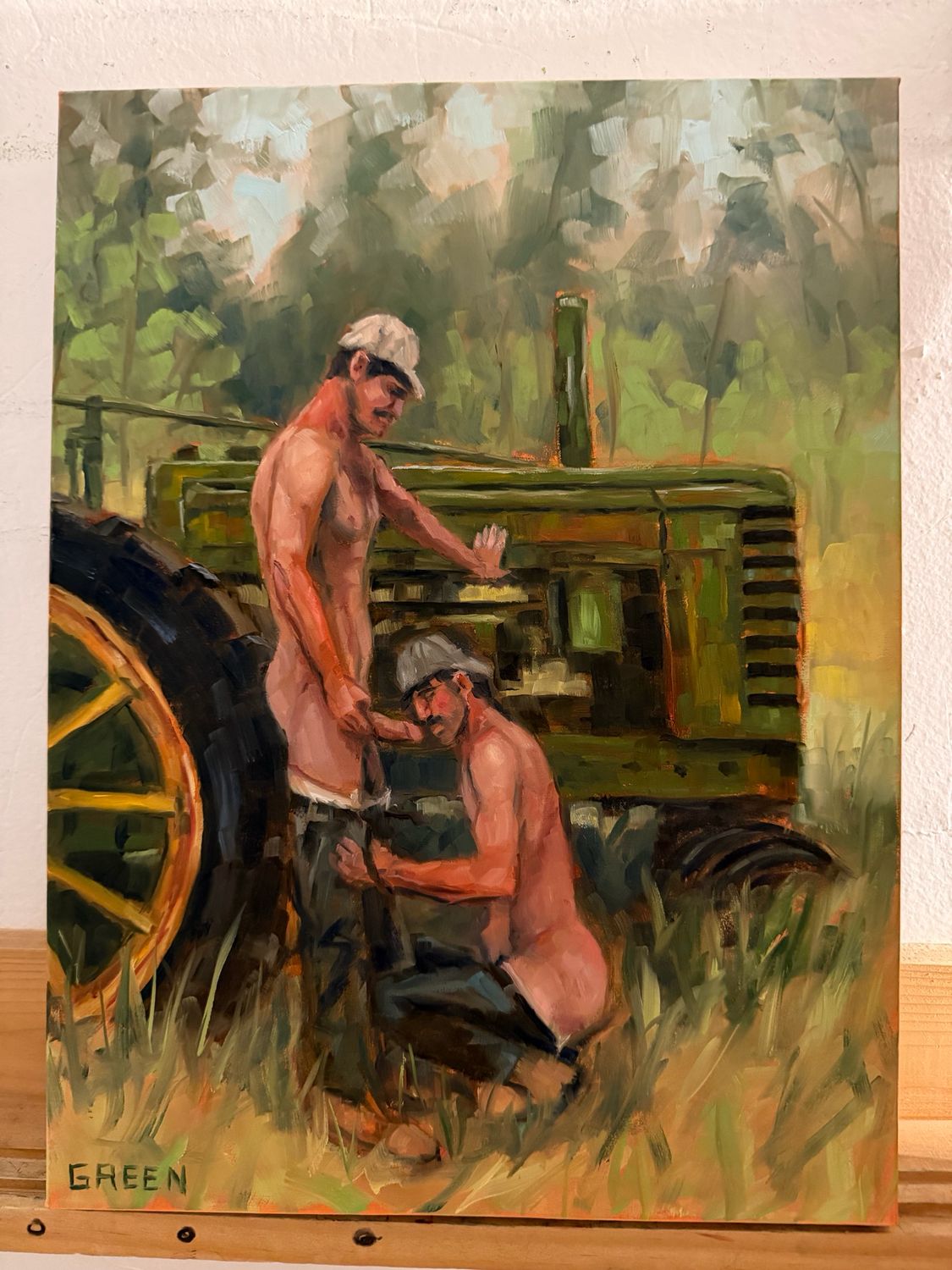 “Driveshaft”