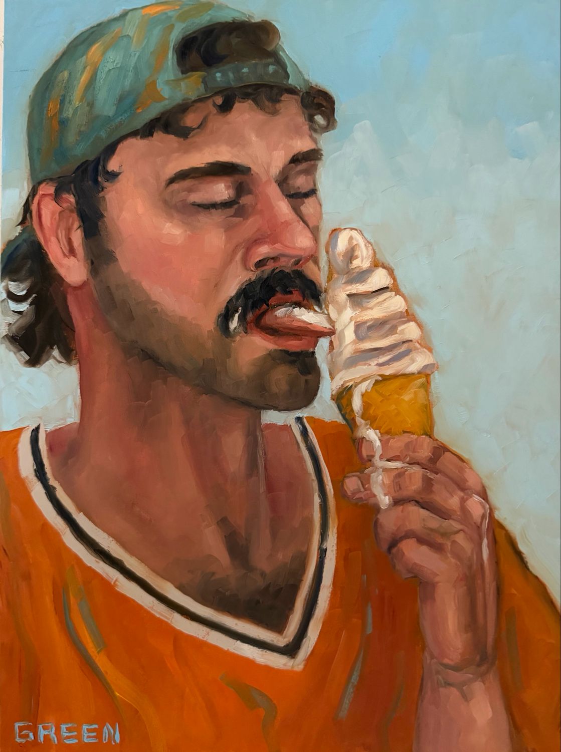 “Indulgence”