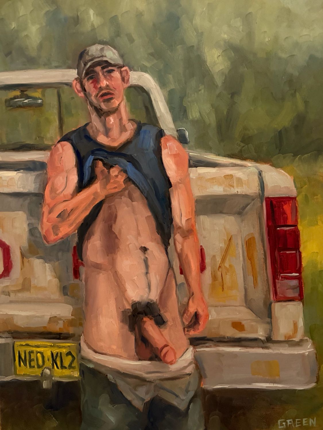 “Tailgate”