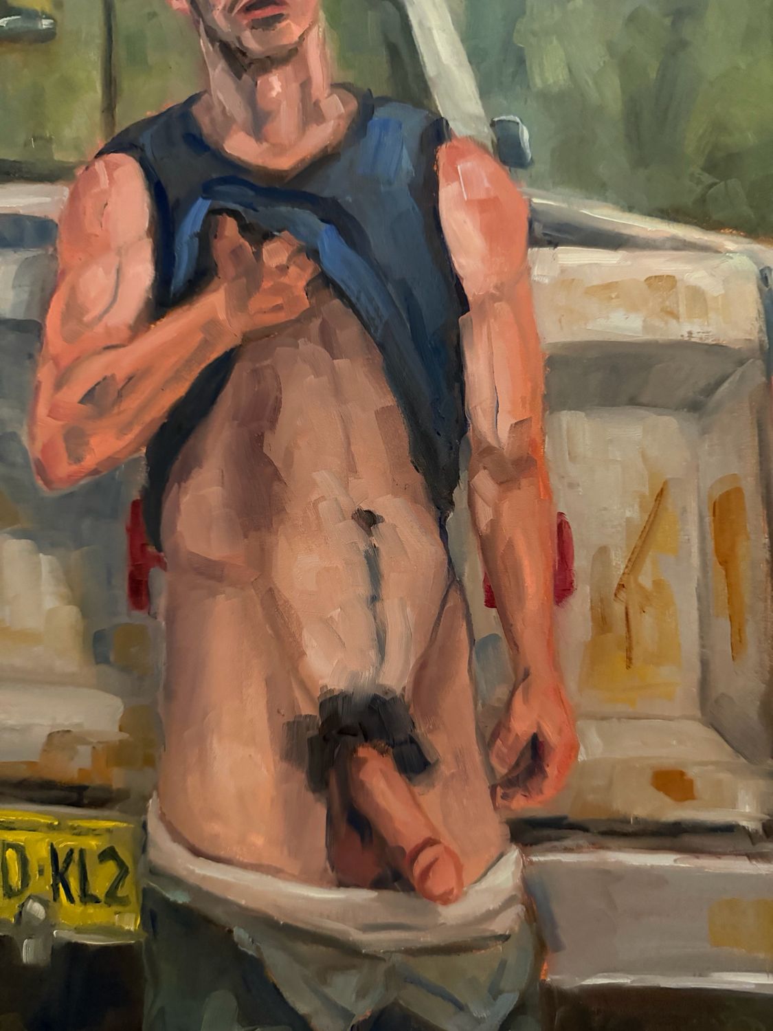 “Tailgate”