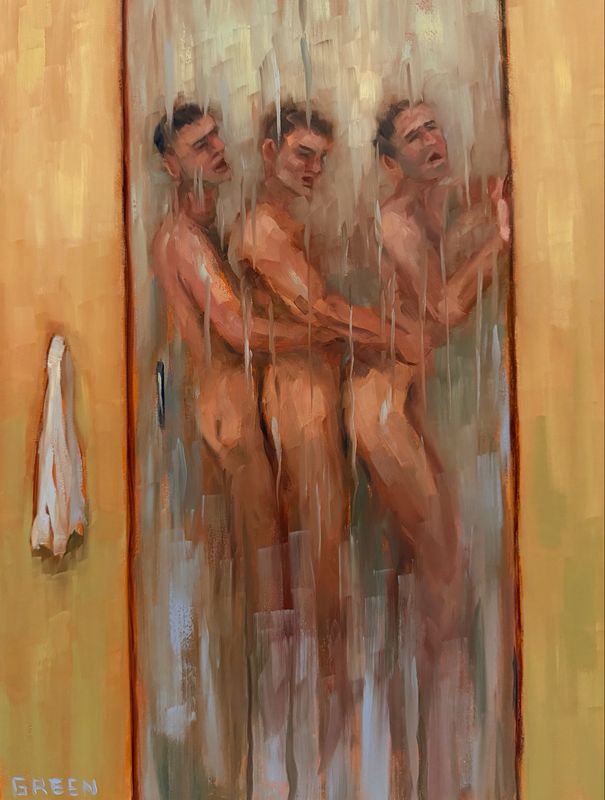“Steam for Three”