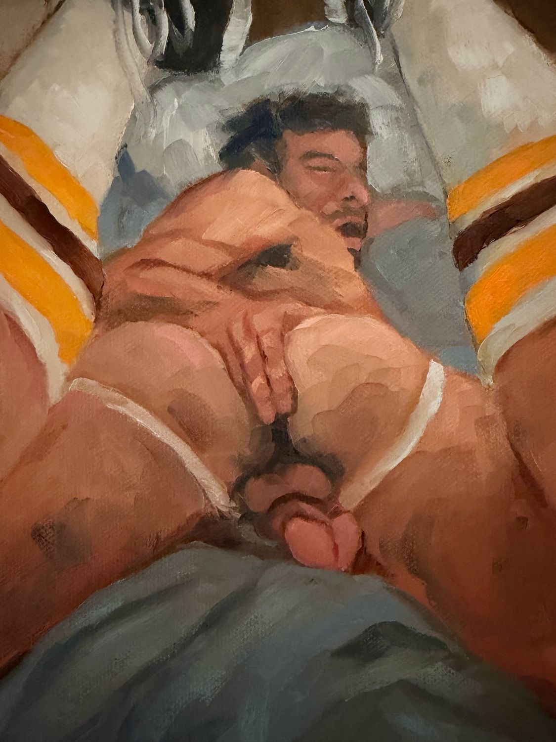 “Tube Socks”