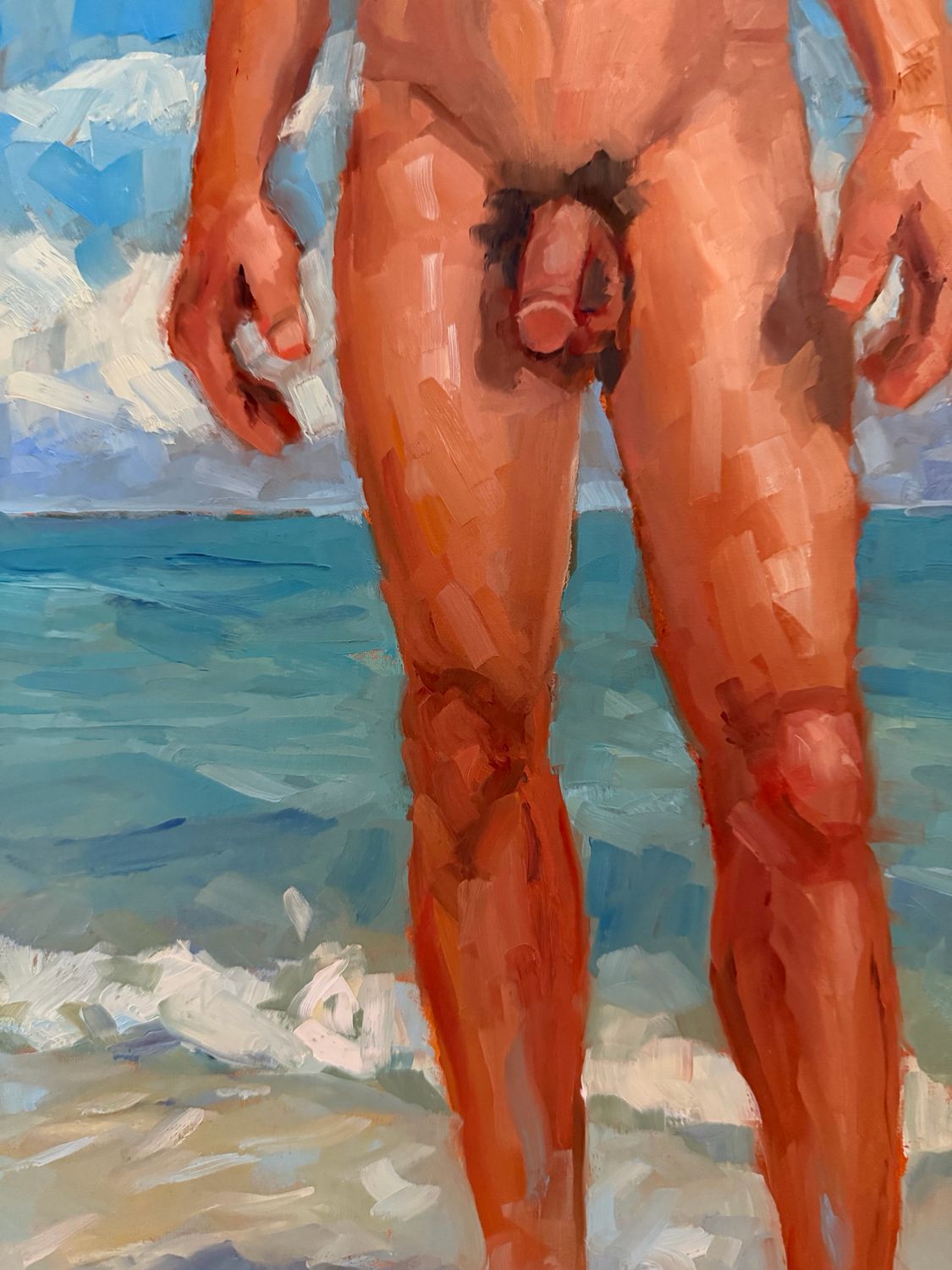 “Emerging”