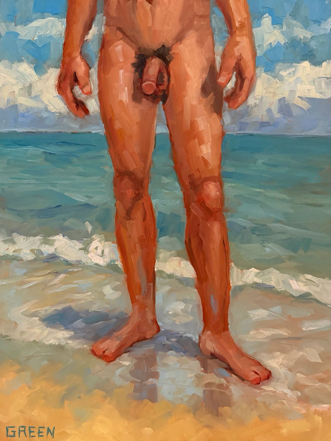 “Emerging”