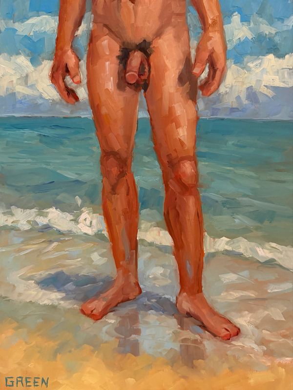 “Emerging”
