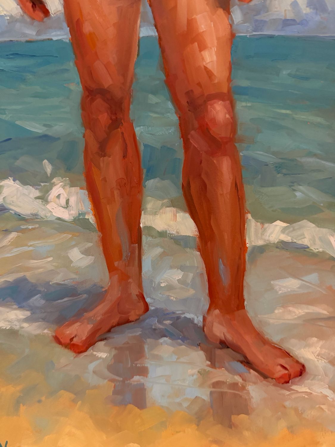 “Emerging”