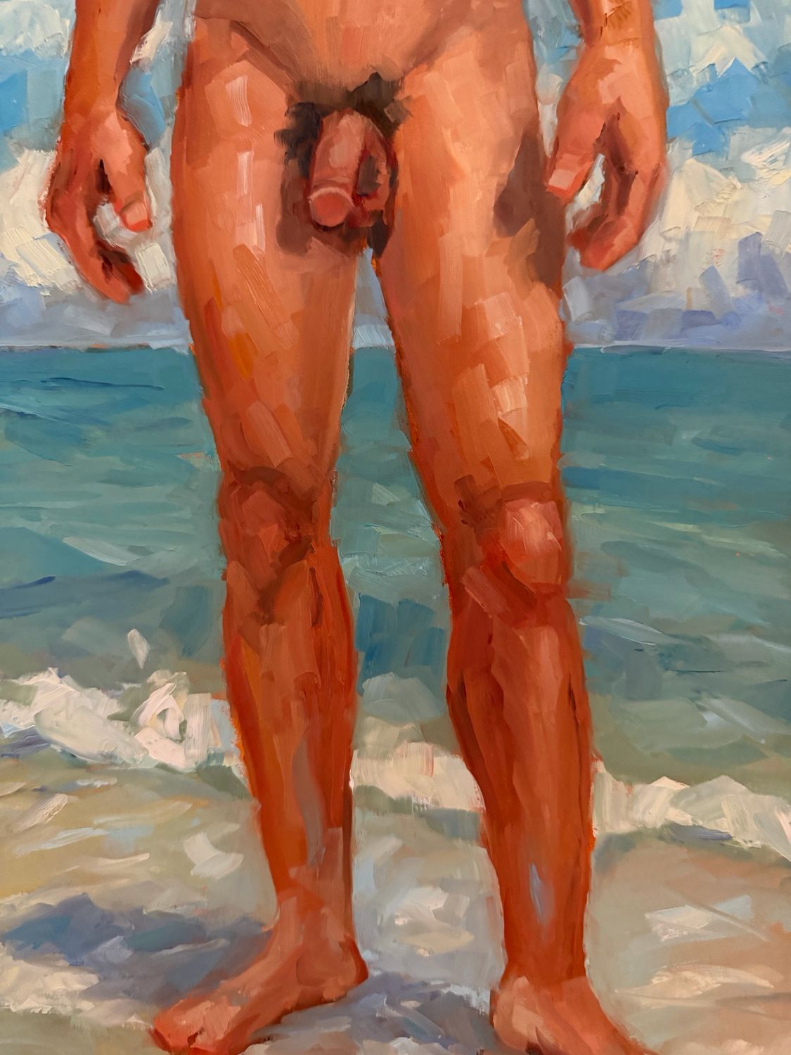 “Emerging”