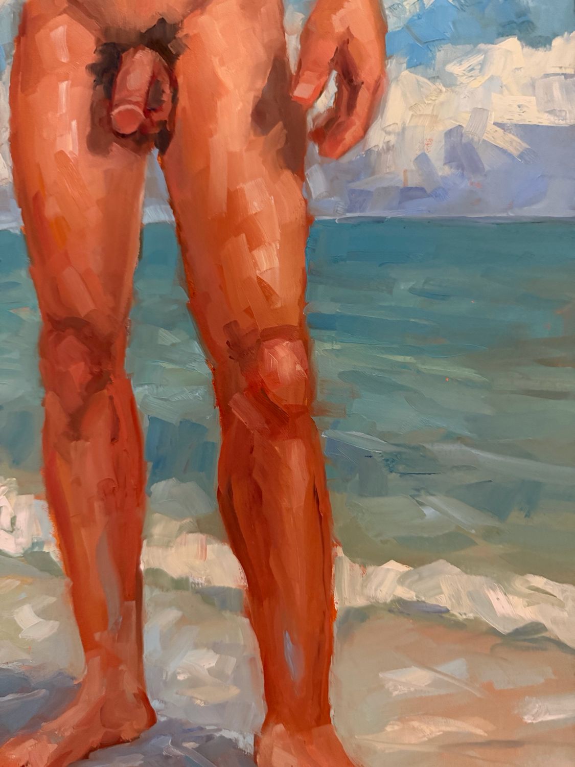 “Emerging”