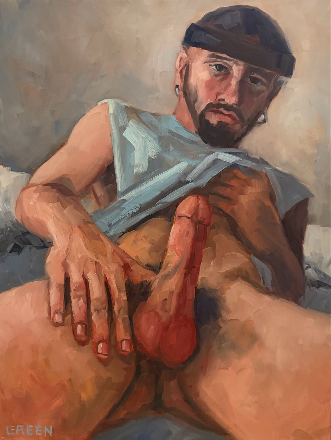 “Generous Model”