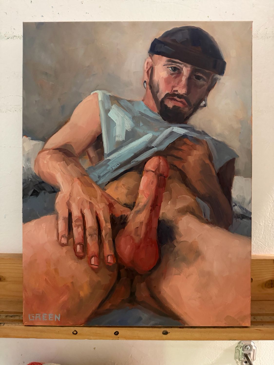 “Generous Model”