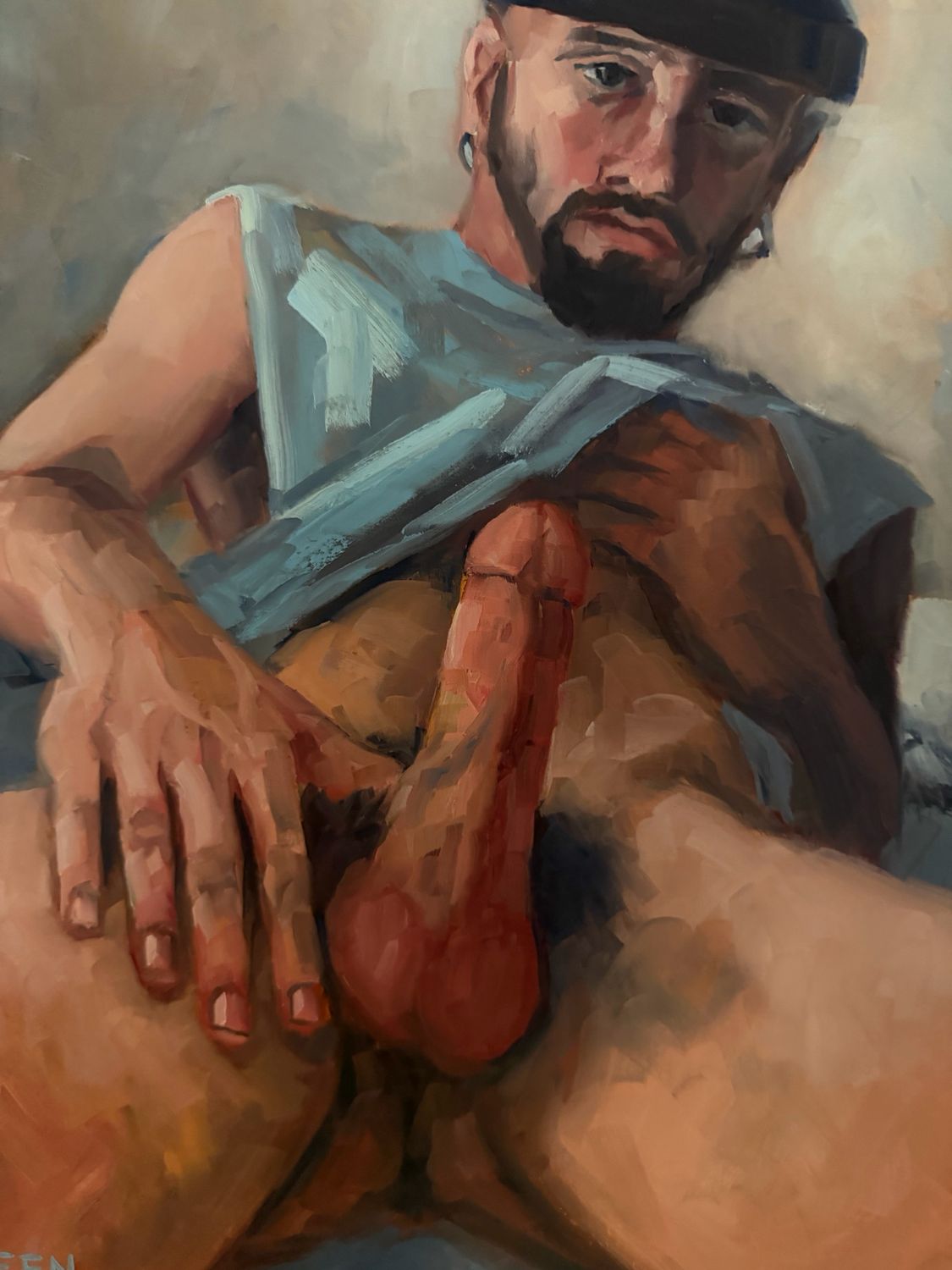 “Generous Model”