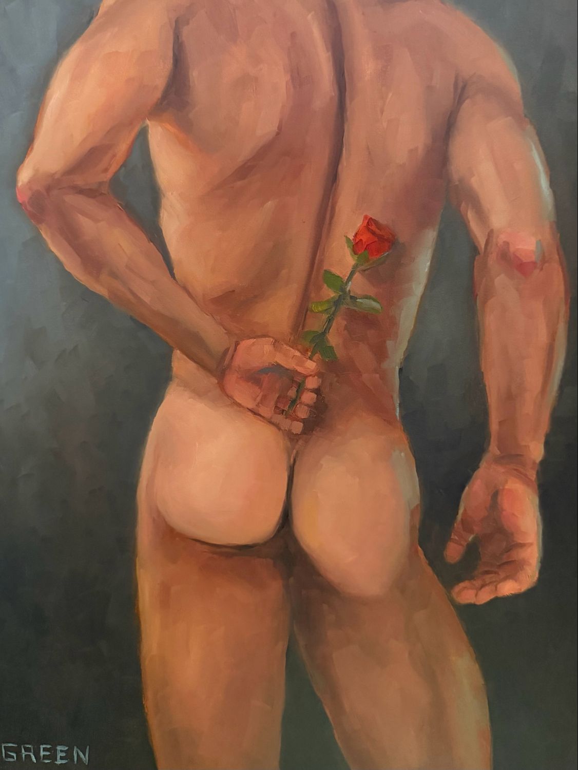 “Stem the Rose”