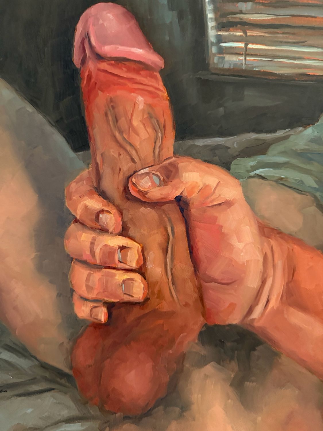 “Firm Grip”