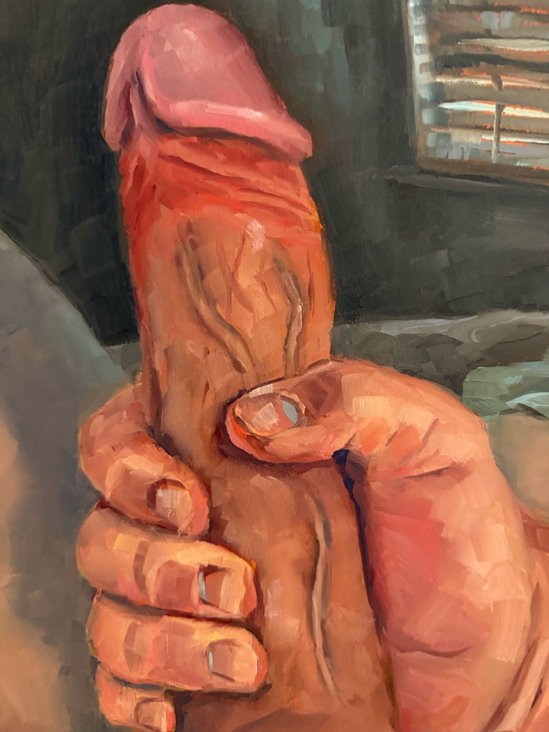 “Firm Grip”