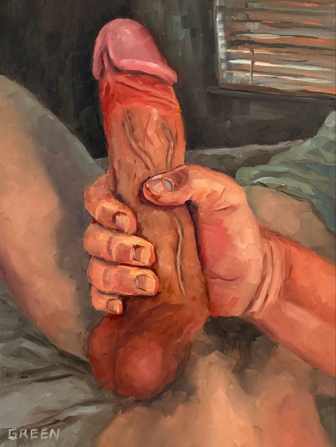 “Firm Grip”