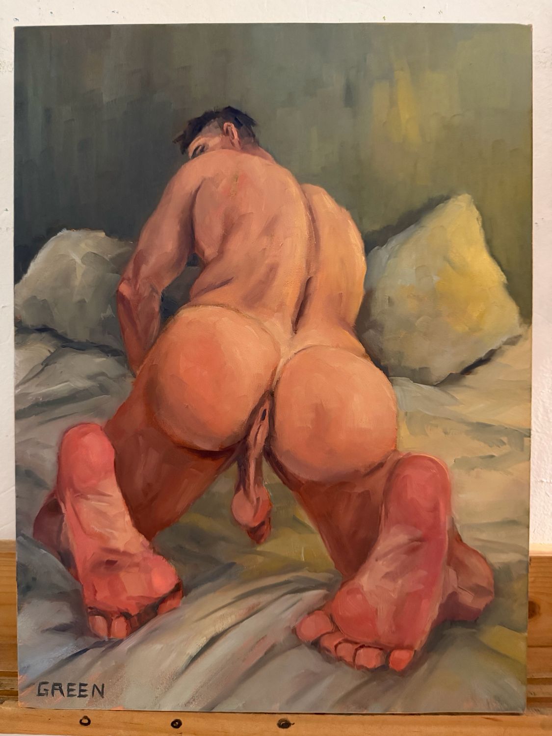 “Low Hanging Fruit”