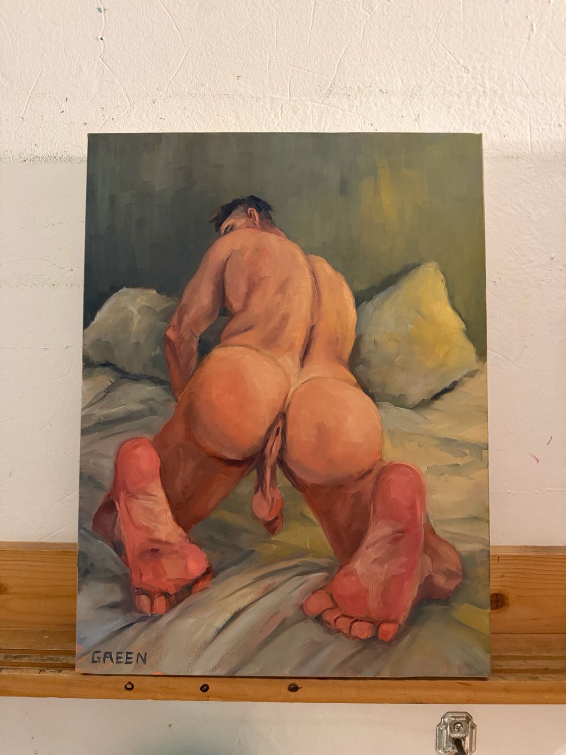 “Low Hanging Fruit”