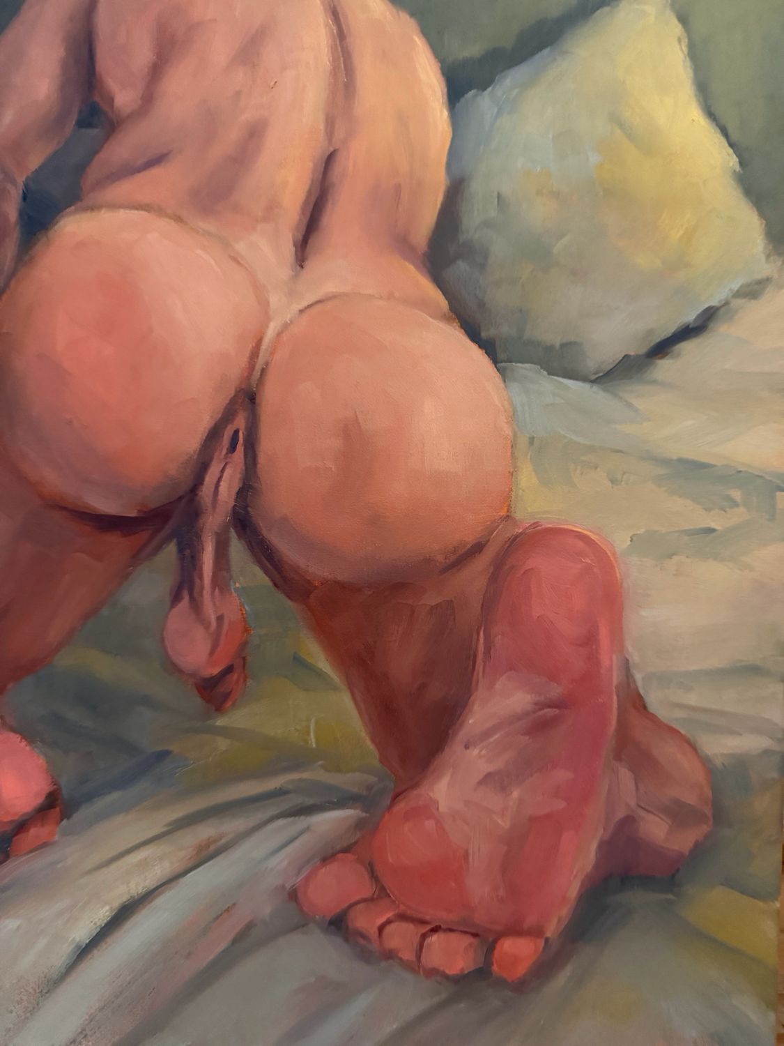 “Low Hanging Fruit”