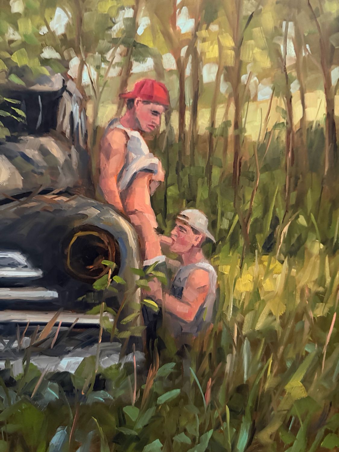 “Secret Spot”