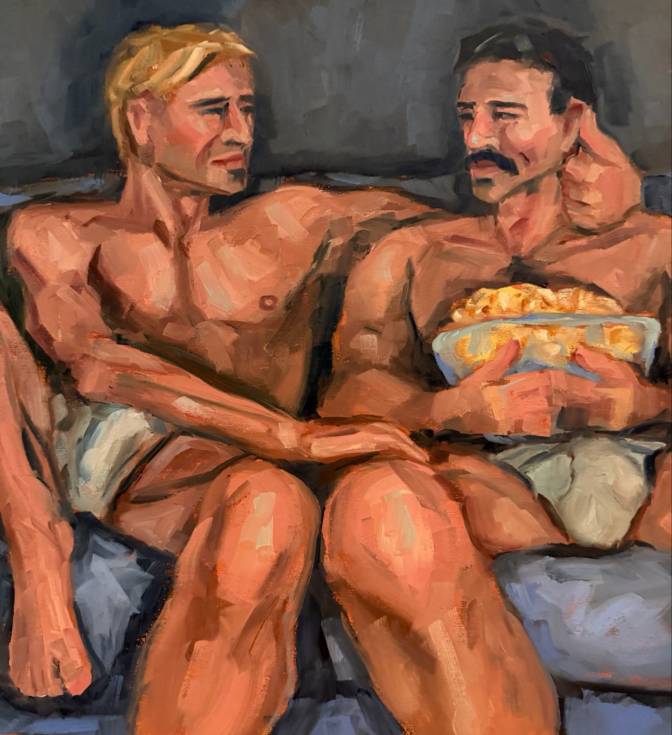 “Movie Night”