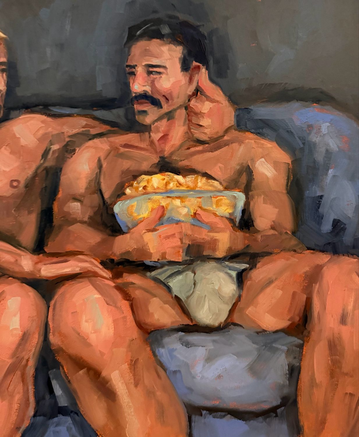 “Movie Night”