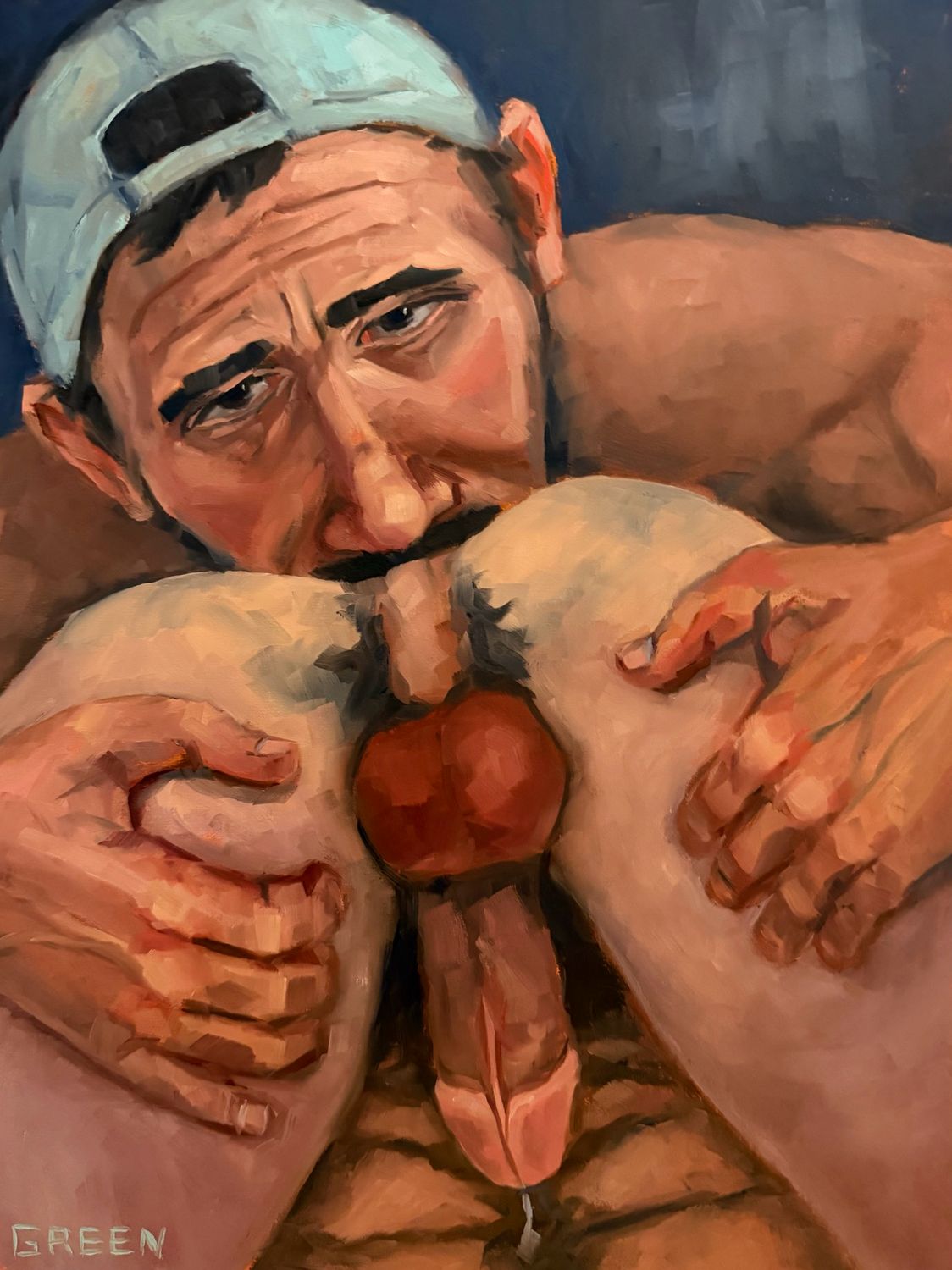 “Devil’s Delicacy”