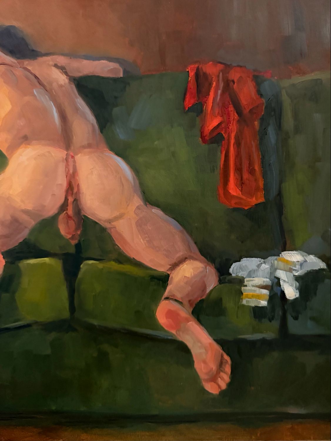 “Incandescent”