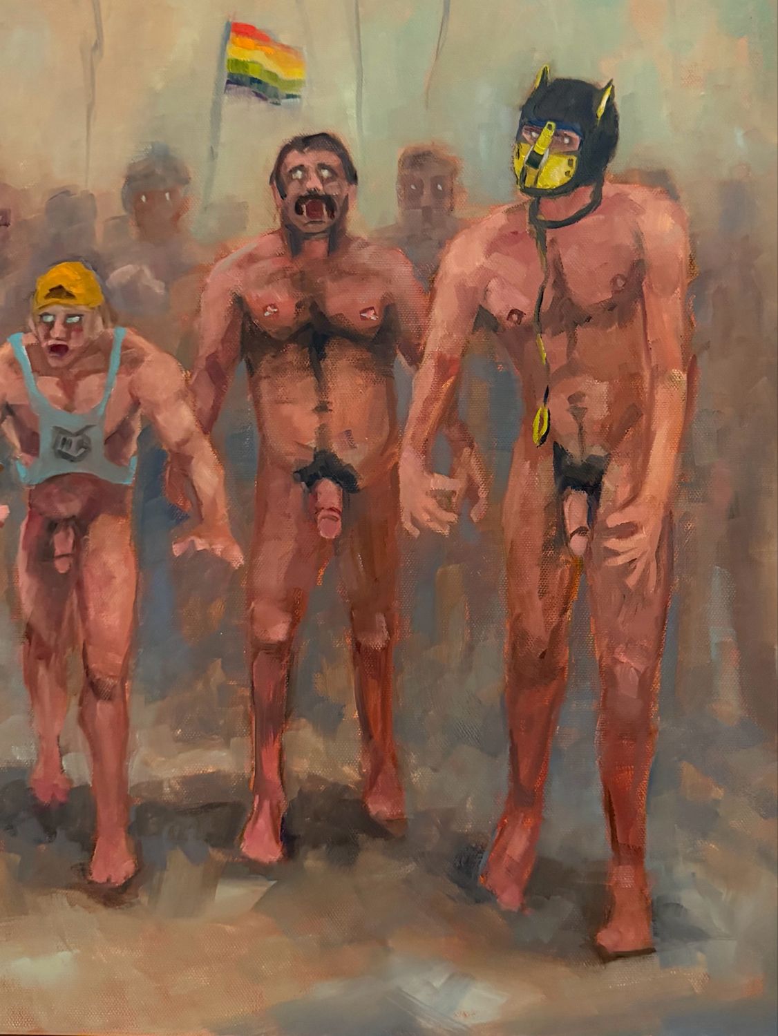 “Zombie Pride”