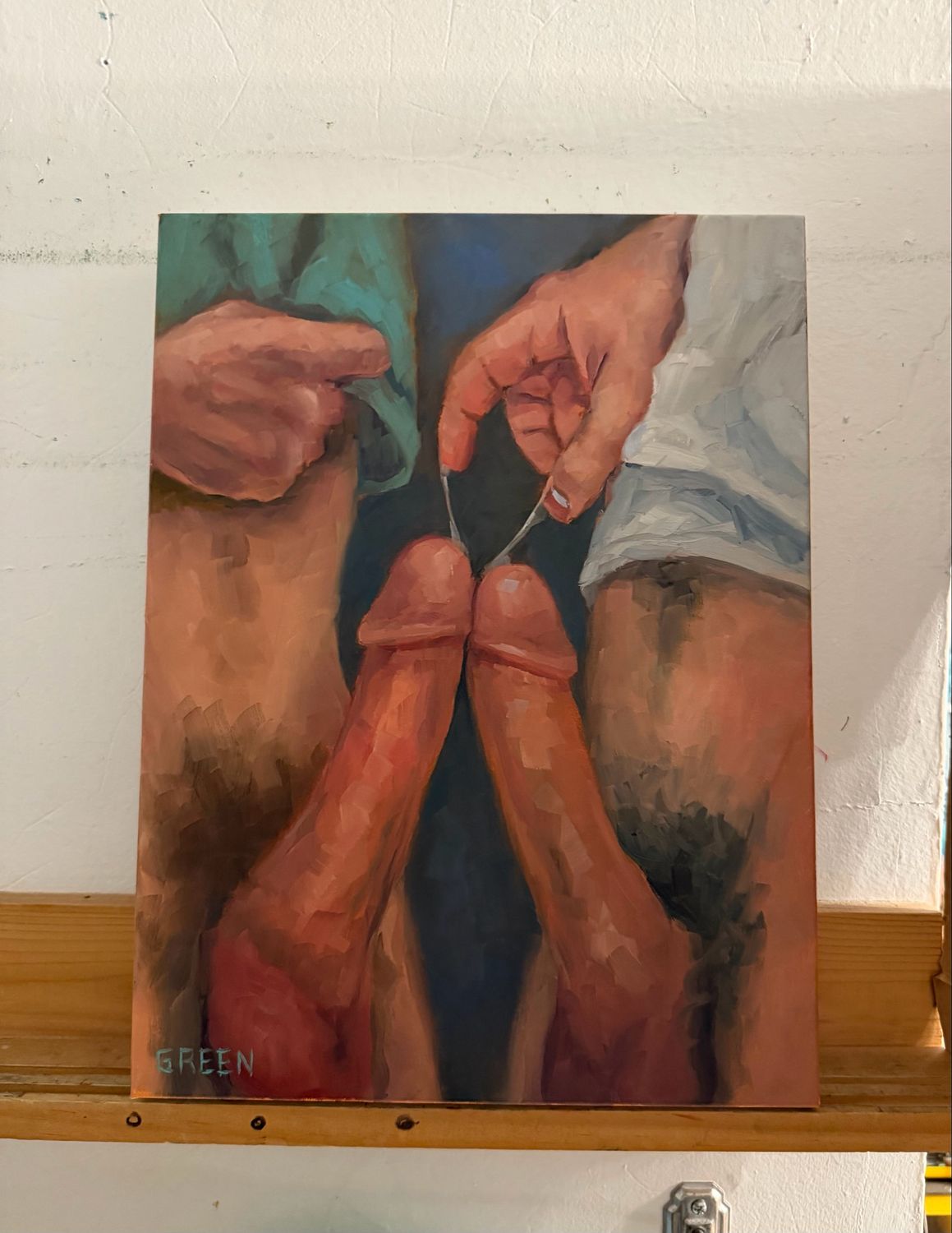 “Preview”