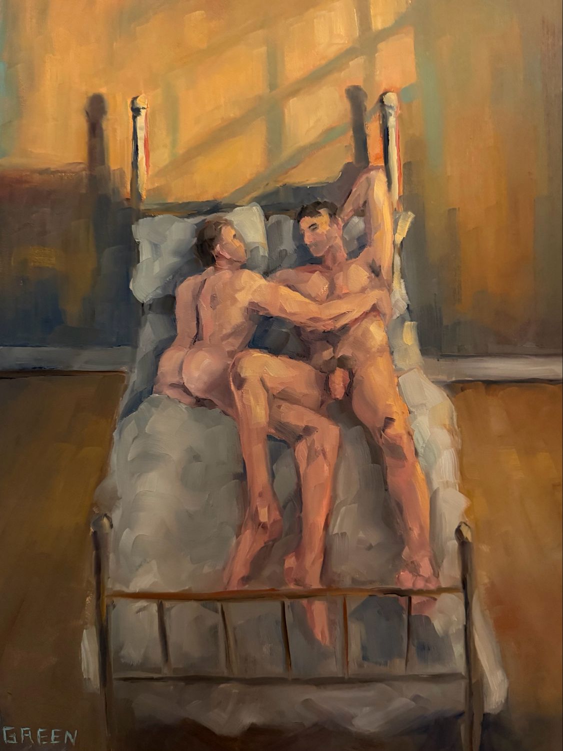 “Long Night”