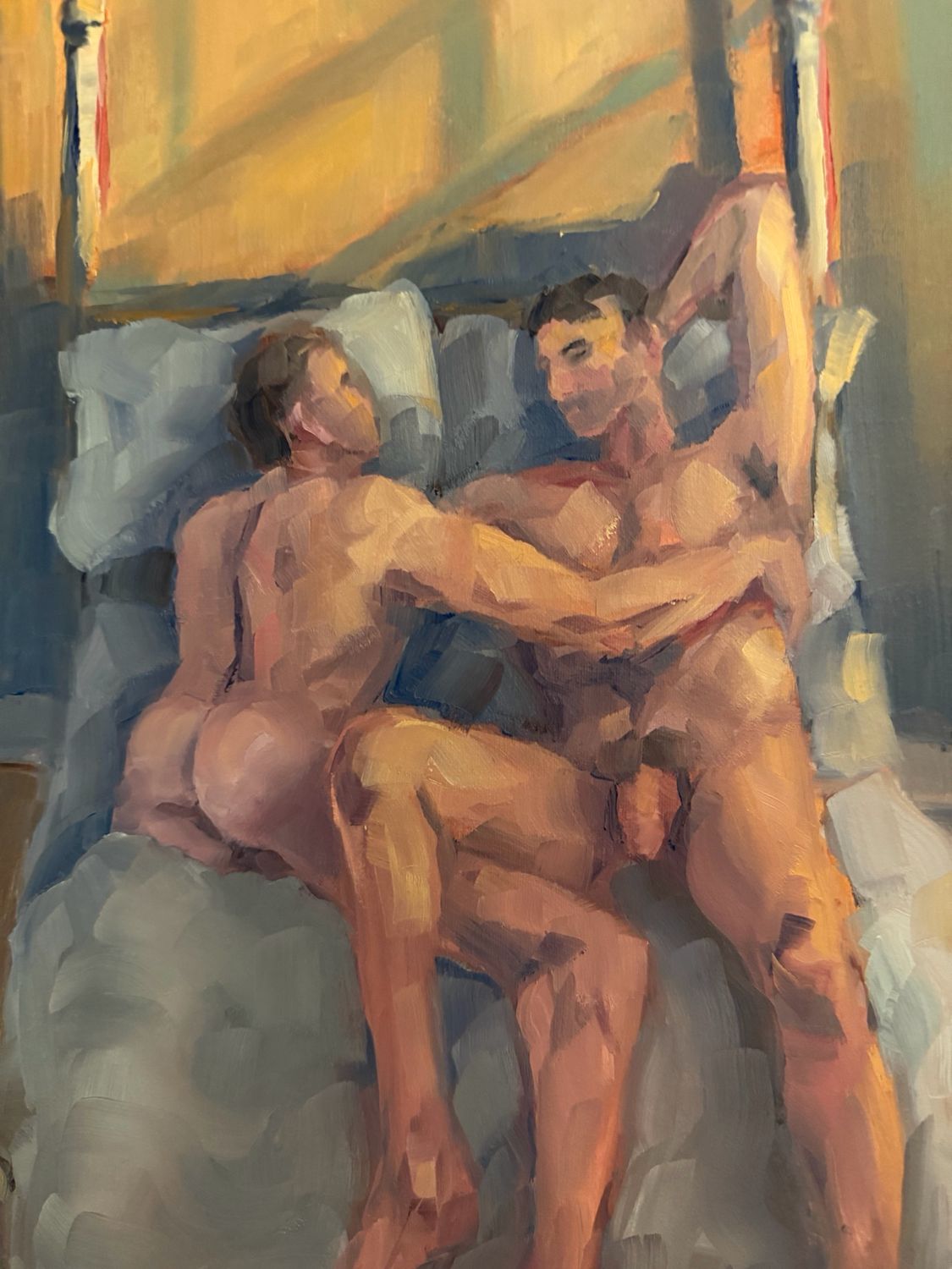“Long Night”