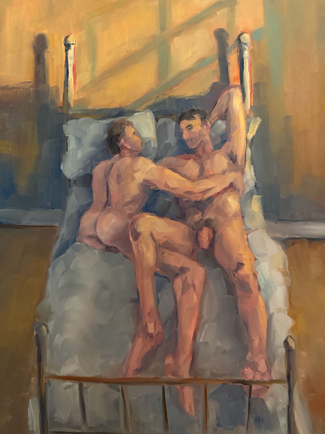 “Long Night”