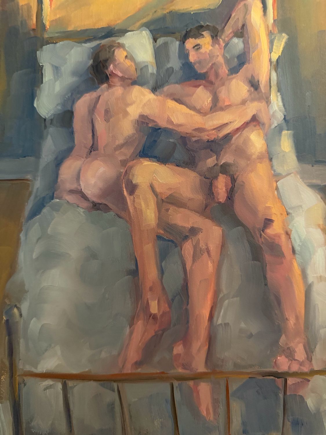 “Long Night”